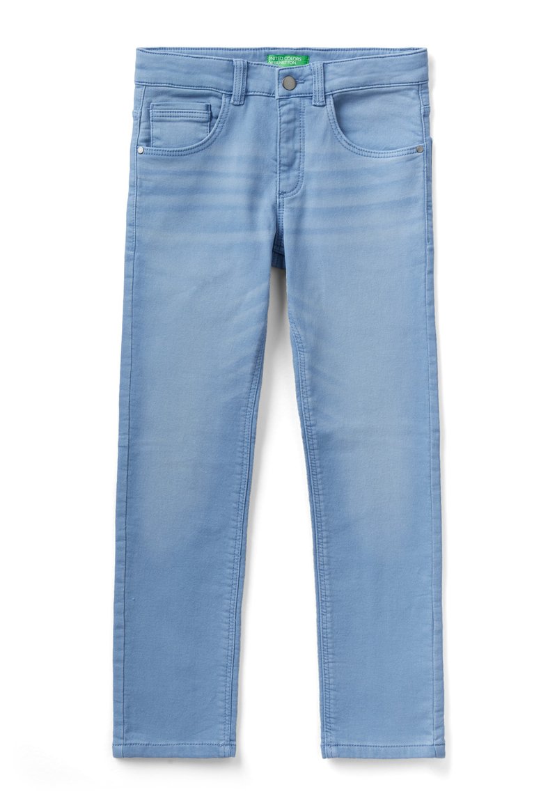 United Colors of Benetton Jeans Straight Leg