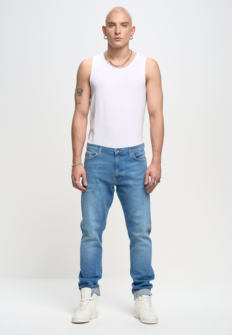 Big Star HARPER - Jeans Slim Fit