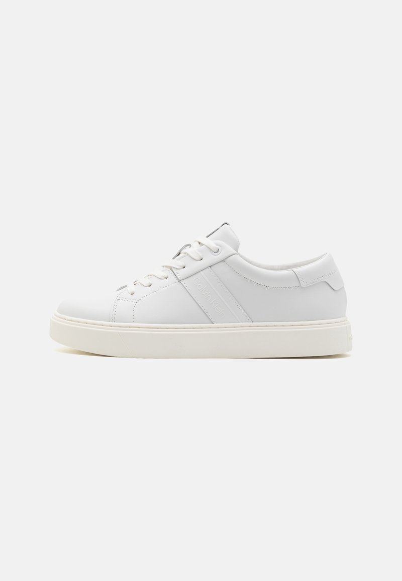 Calvin Klein LACE UP  - Sneaker low