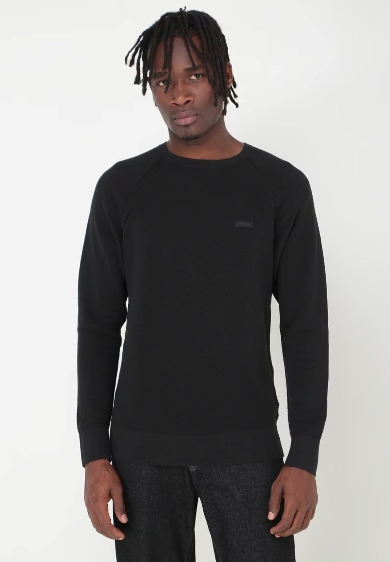 Calvin Klein TECNICO  - Sweatshirt