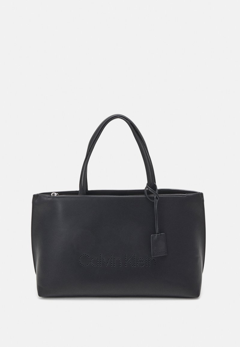 Calvin Klein SET SHOPPER  - Shopping Bag