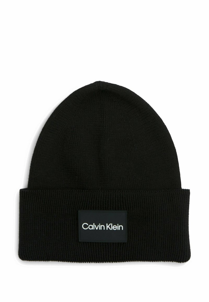Calvin Klein BEANIE UNISEX - Mütze