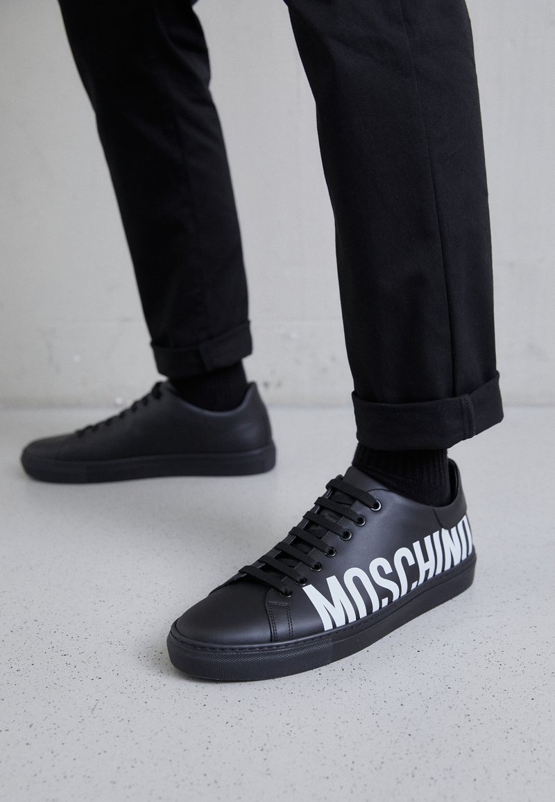 MOSCHINO Sneaker low