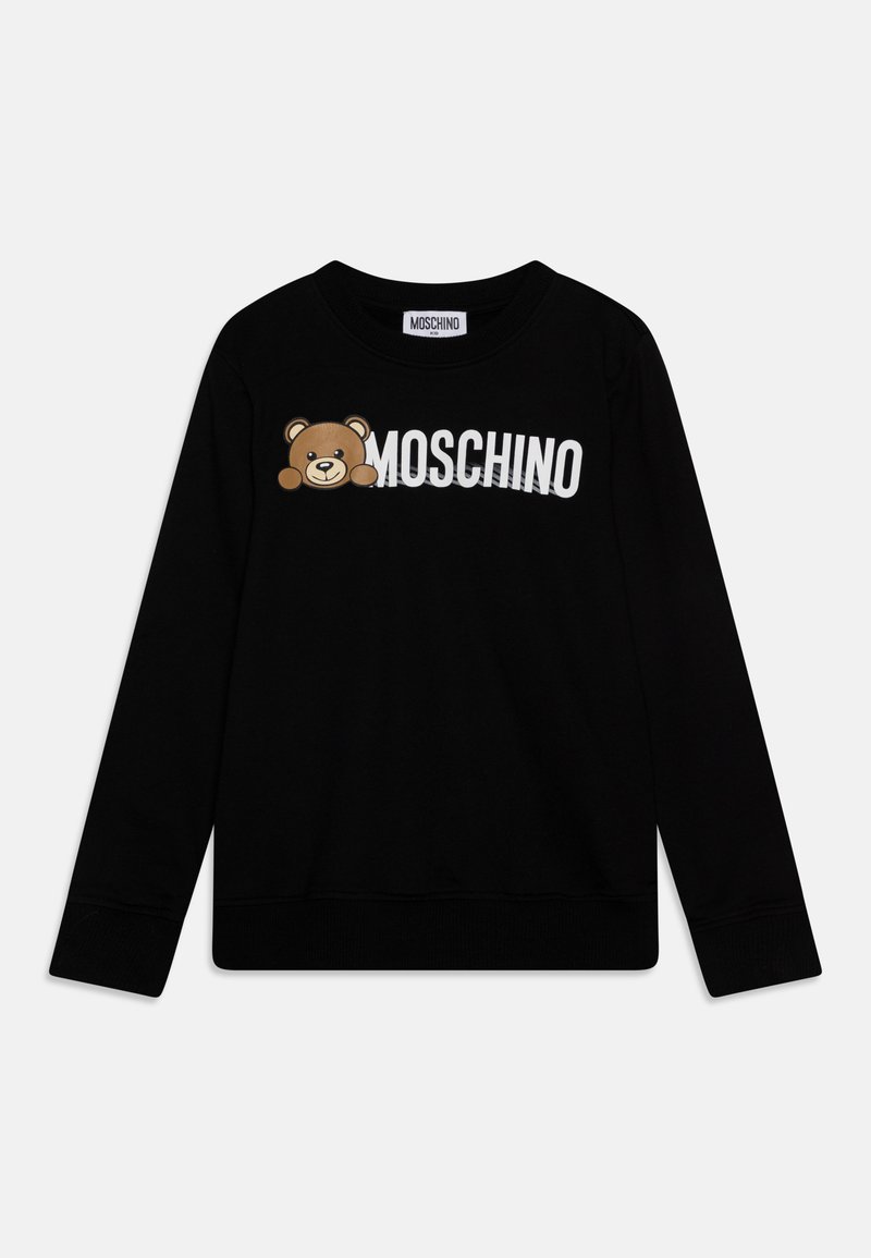 MOSCHINO UNISEX  - Sweatshirt