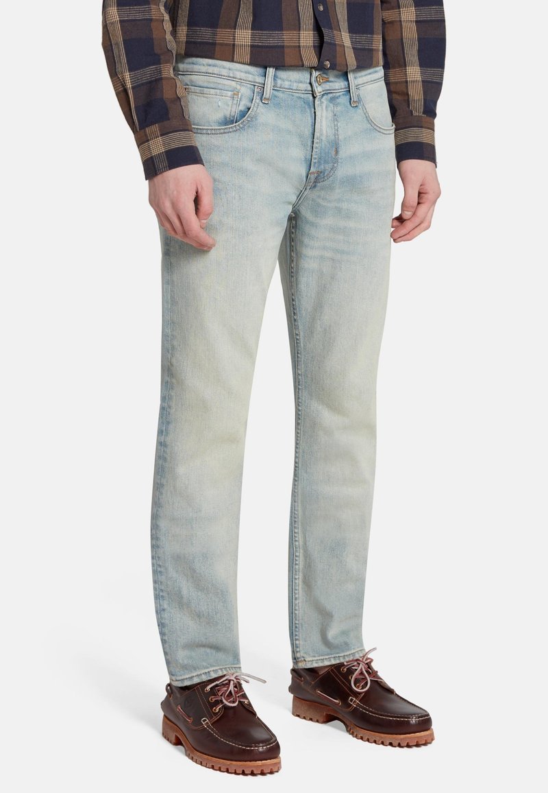7 for all mankind Jeans Straight Leg