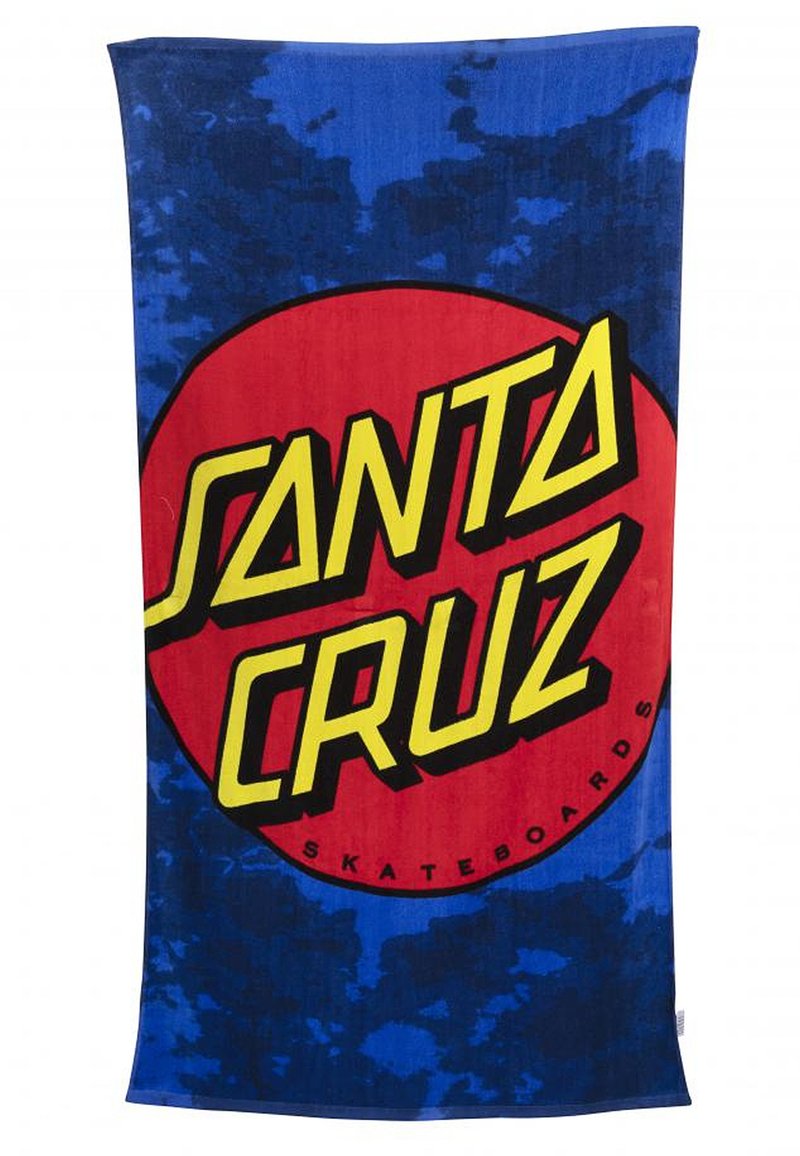 Santa Cruz Strandtuch