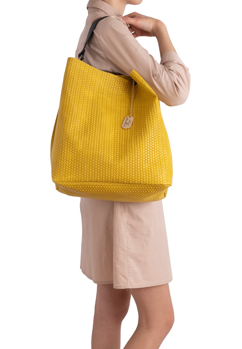 Anna Morellini ITALIAN MADE - Shopping Bag