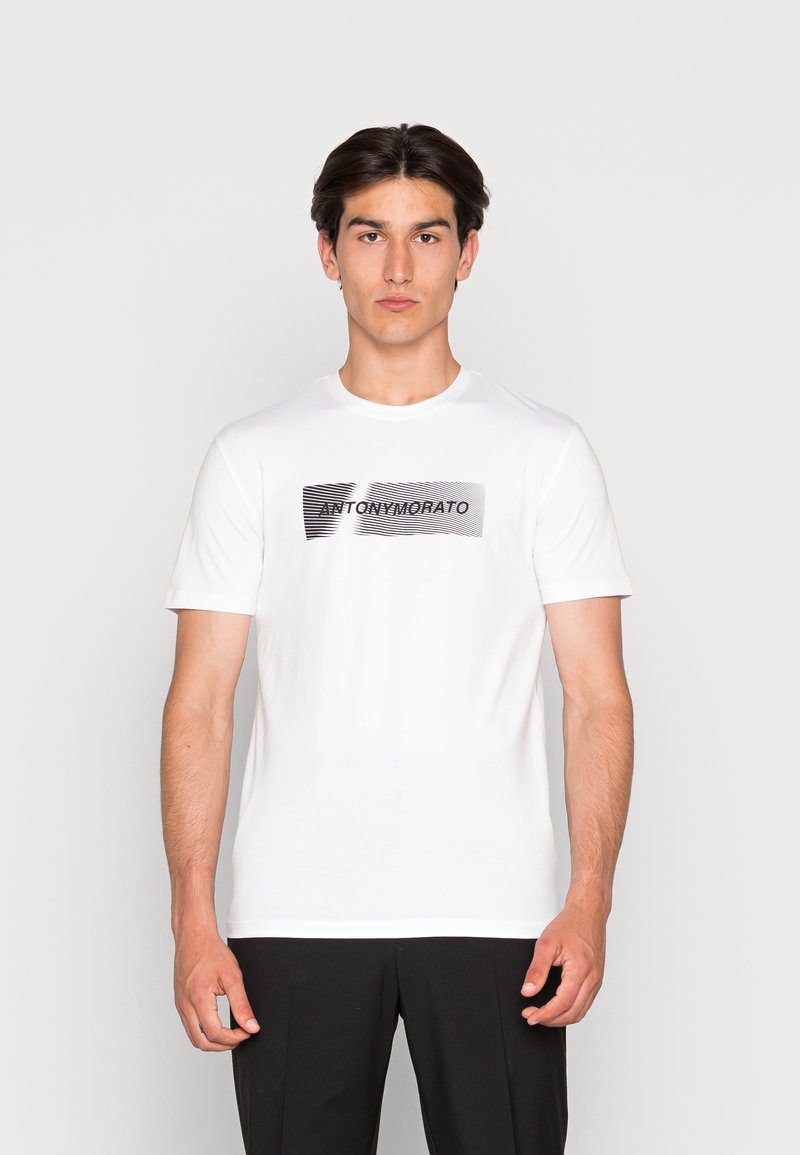Antony Morato T-Shirt print