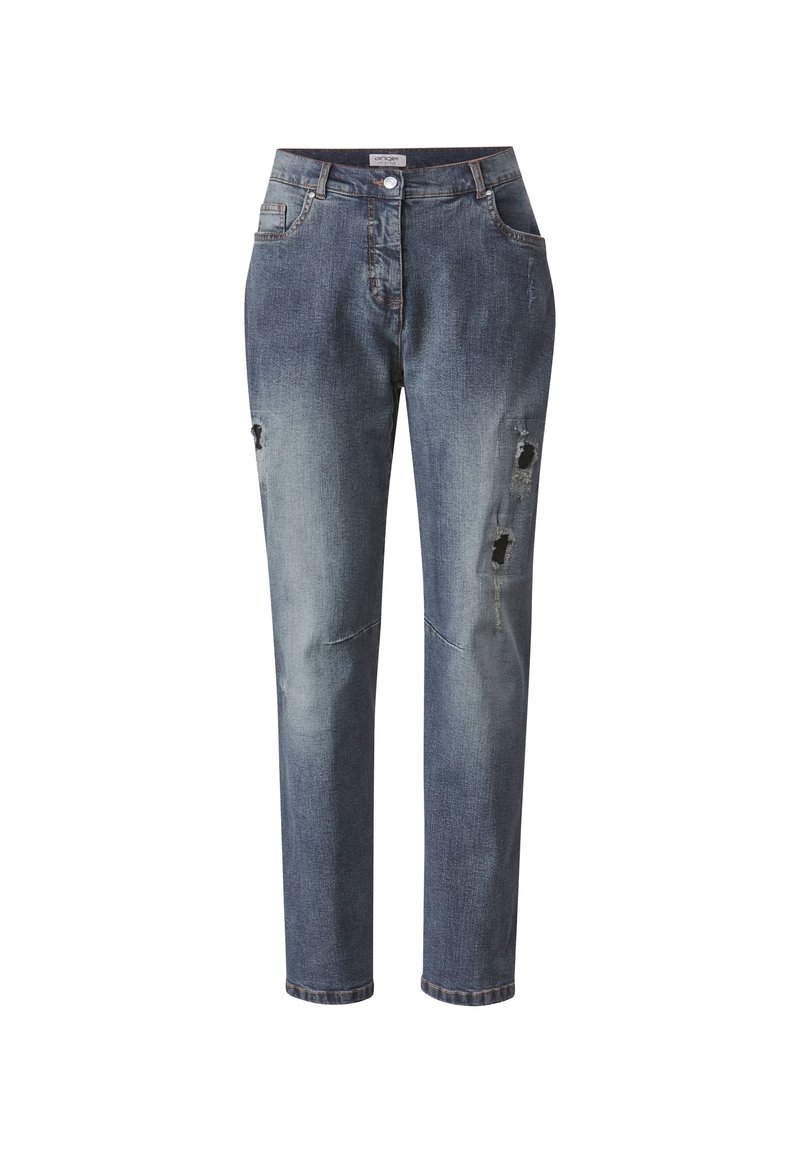 Angel of Style Jeans Slim Fit