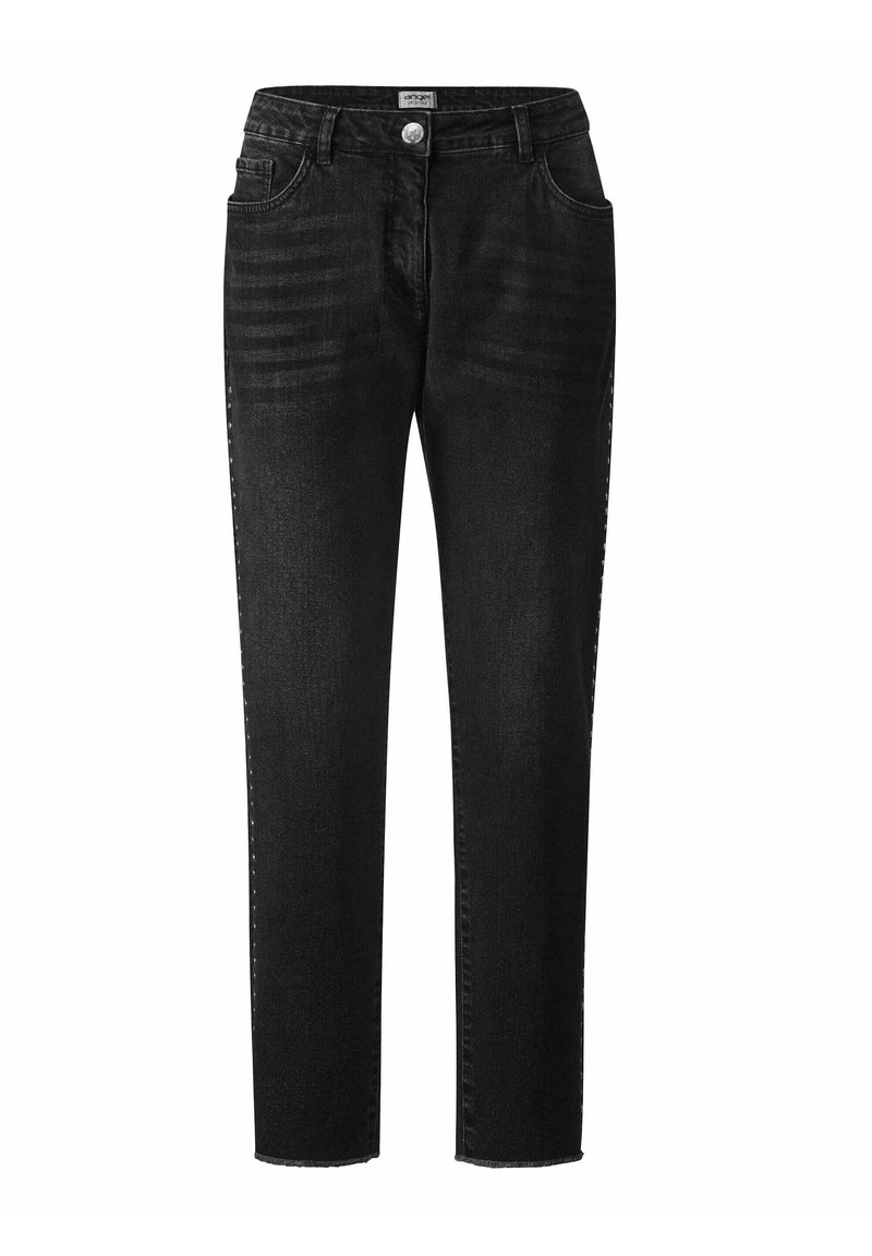 Angel of Style Jeans Straight Leg