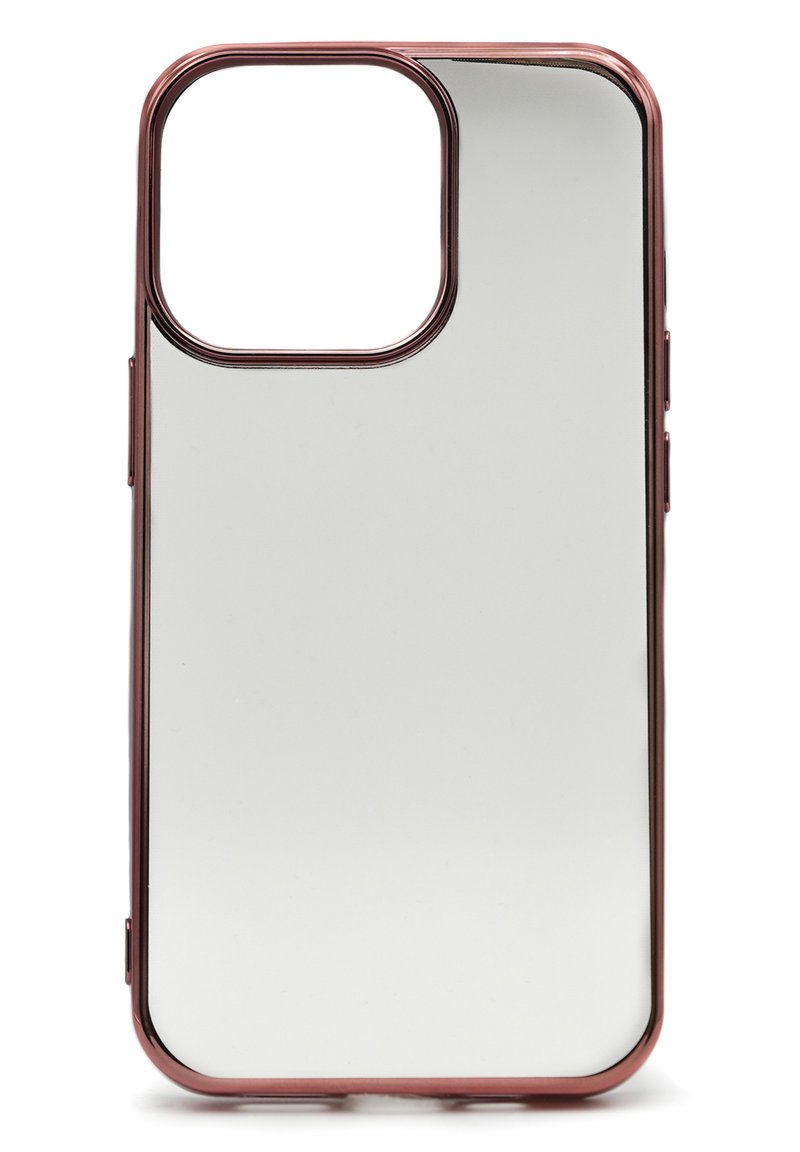 Arrivly CRYSTAL CLEAR CASE FOR IPHONE 13 MINI - Handytasche