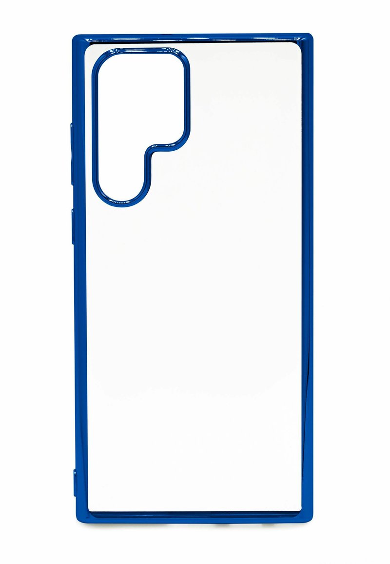 Arrivly CRYSTAL CLEAR CASE FOR SAMSUNG GALAXY S22 ULTRA - Handytasche