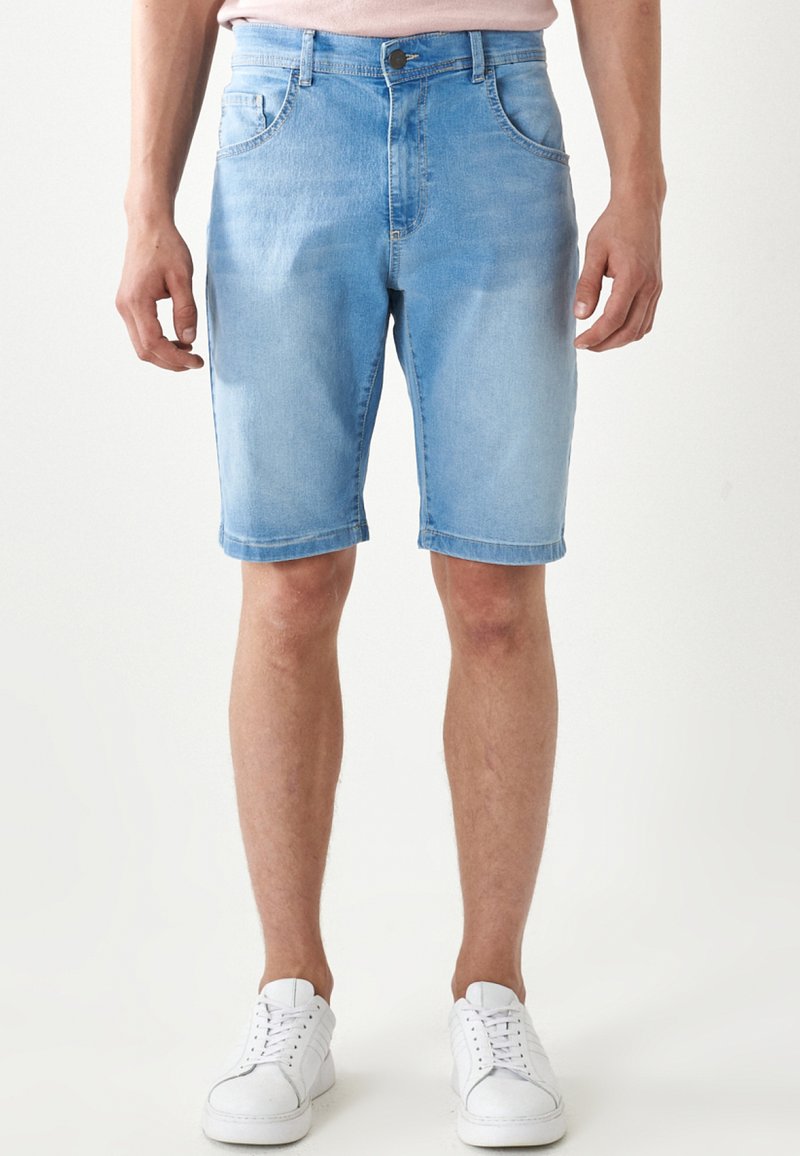 AC&CO / ALTINYILDIZ CLASSICS Jeans Shorts