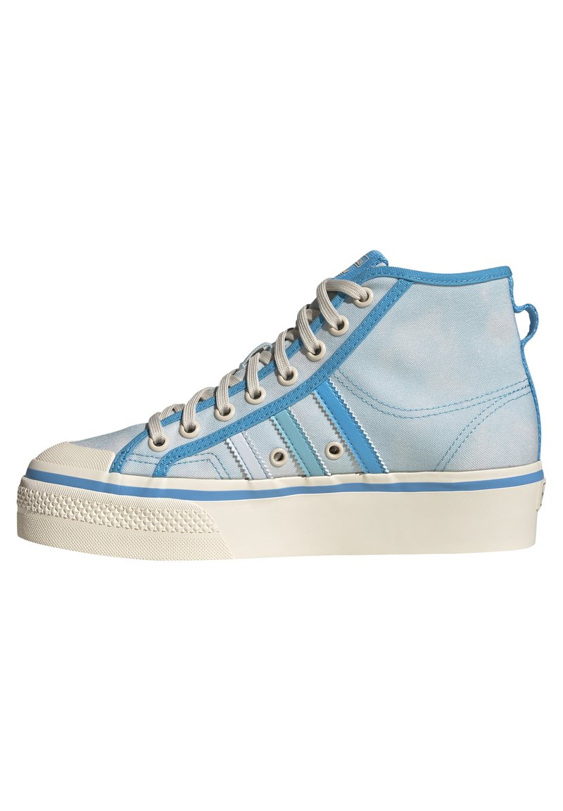 adidas Originals NIZZA - Sneaker high