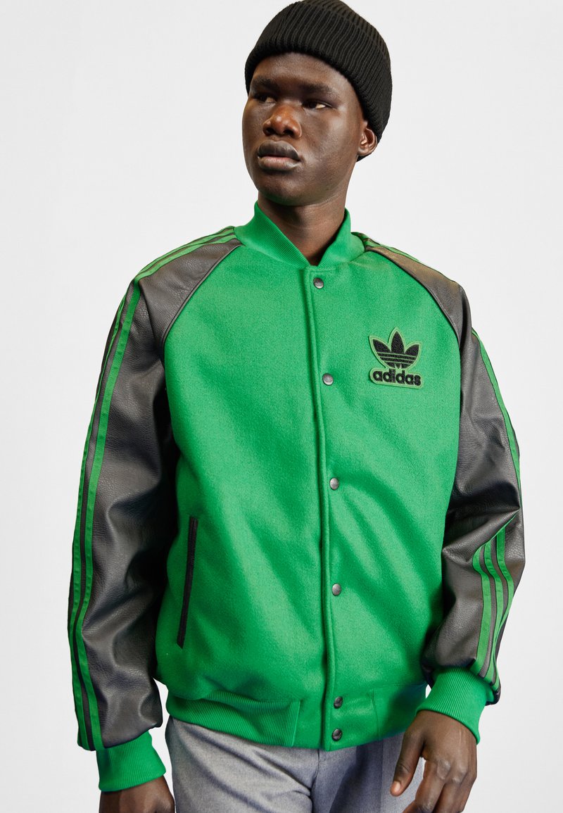 adidas Originals VARSITY - Bomberjacke