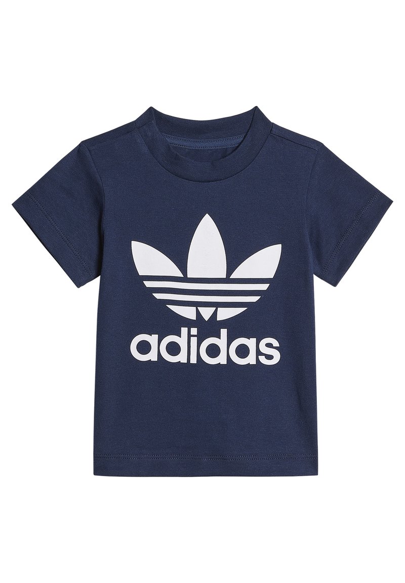 adidas Originals SHORT SLEEVE - T-Shirt print