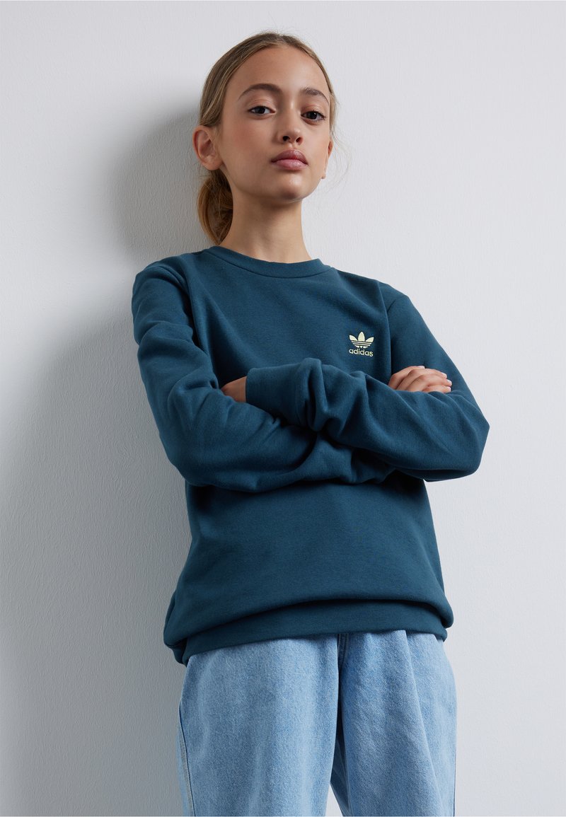 adidas Originals CREW UNISEX - Sweatshirt