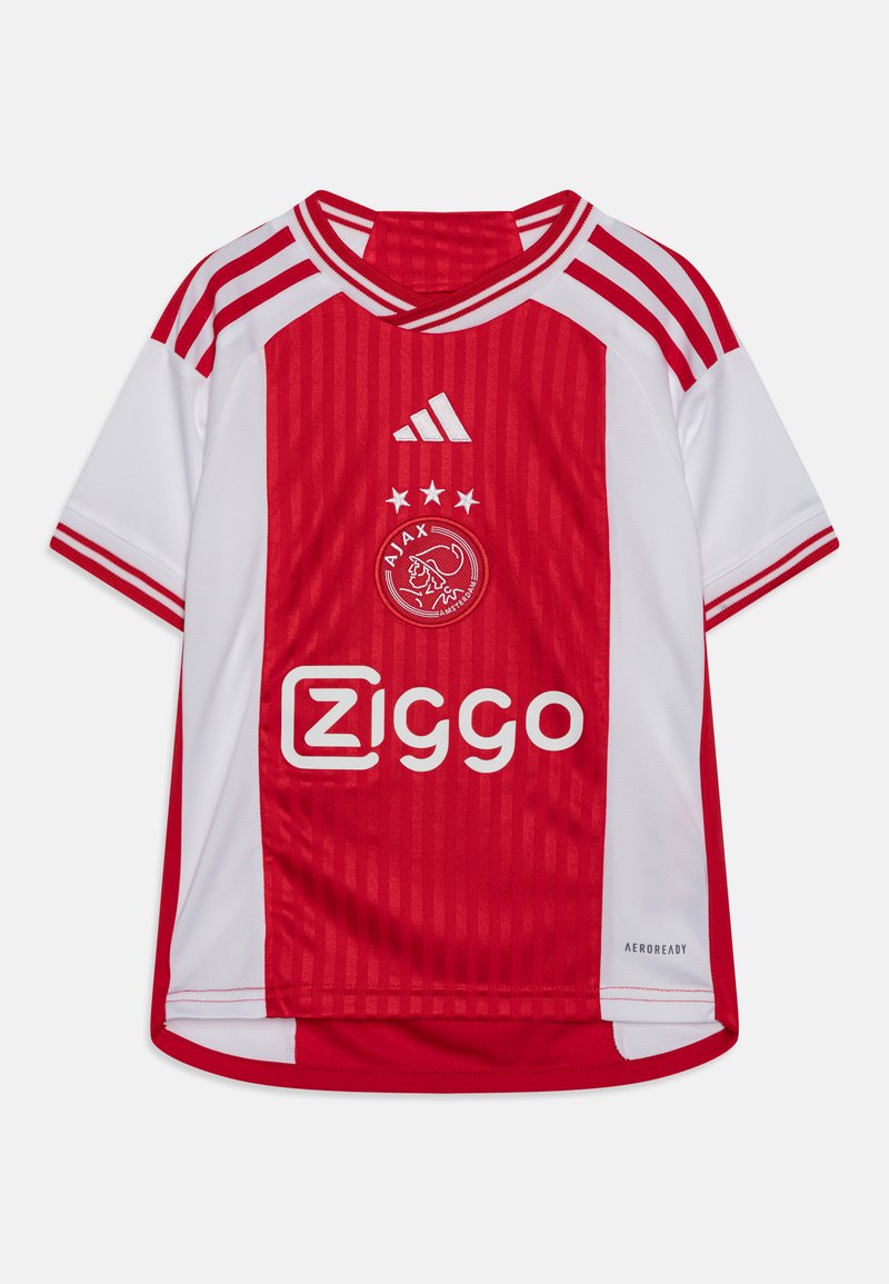 adidas Performance AJAX AMSTERDAM HOME UNISEX - Fußball-Trikot