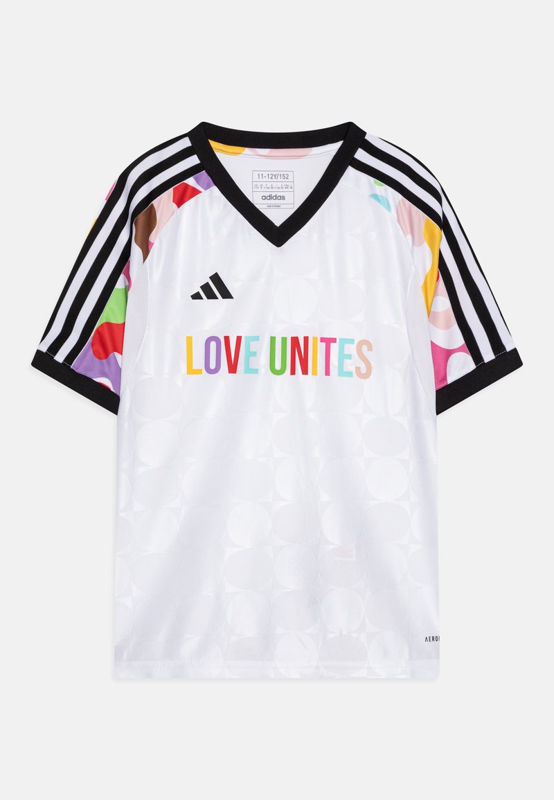 adidas Performance TIRO PRIDE UNISEX - Sport T-shirt