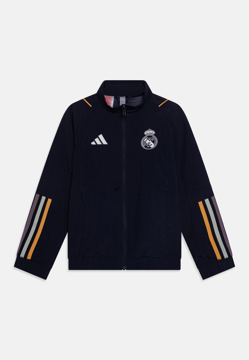 adidas Performance REAL MADRID PRESENTATION UNISEX - Vereinsmannschaften