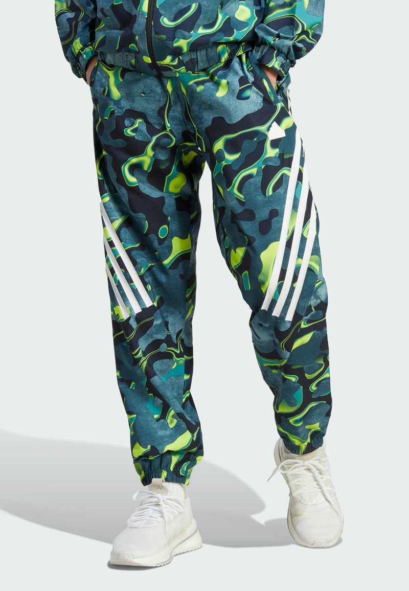 adidas Sportswear IDAS FUTURE ICONS ALLOVER PRINT  - Jogginghose