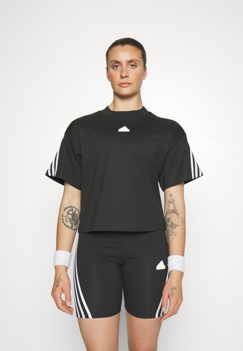 adidas Sportswear TEE - T-Shirt print