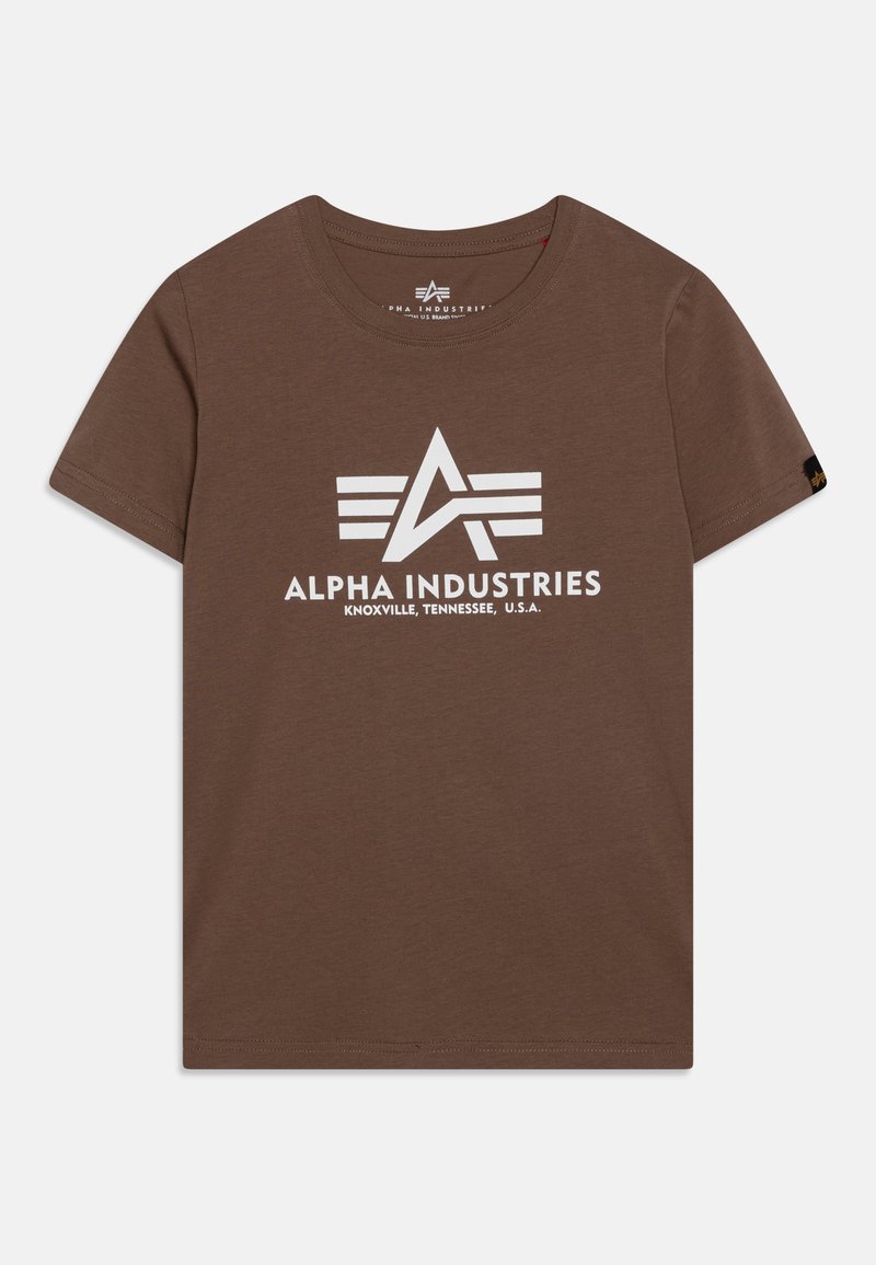 Alpha Industries T-Shirt print