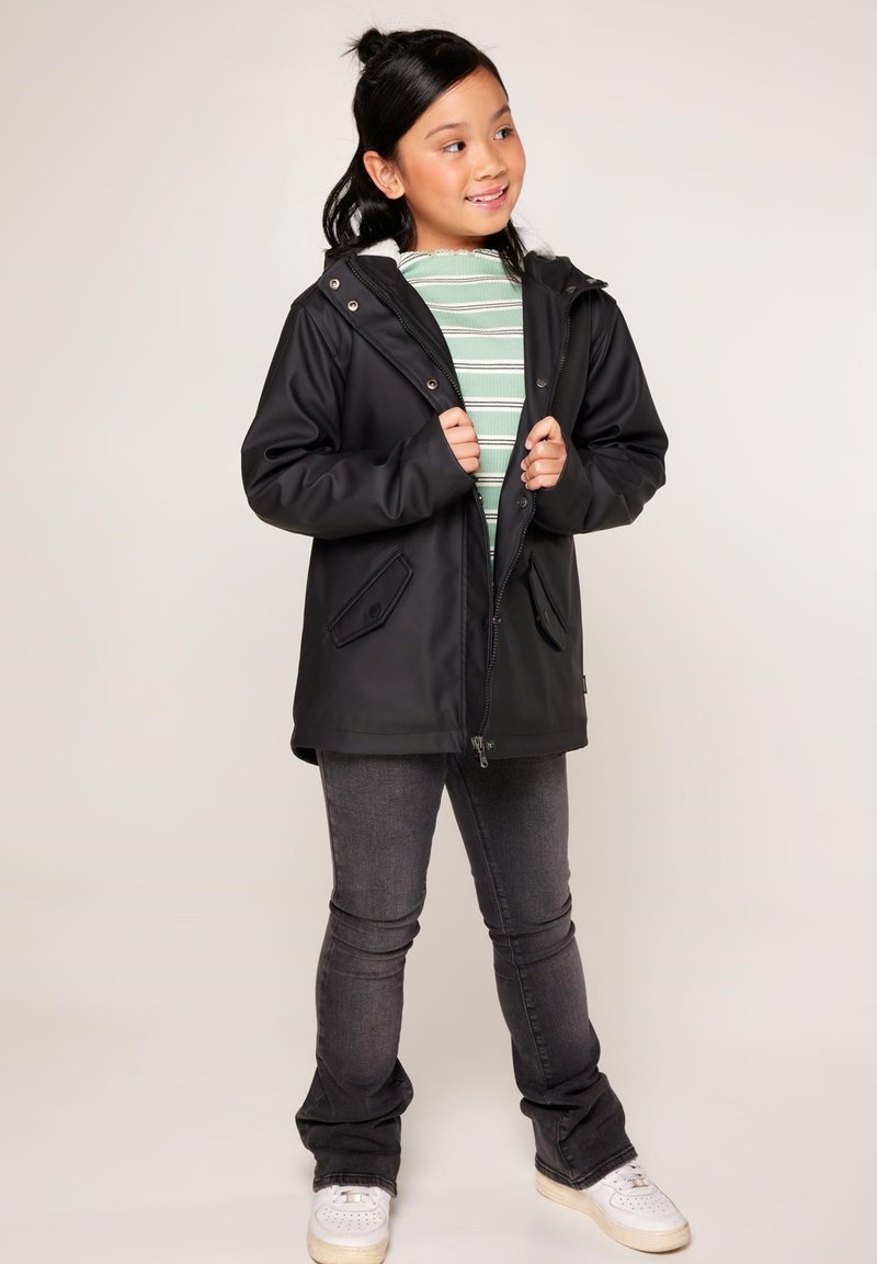 America Today JANICE TEDDY JR - Regenjacke / wasserabweisende Jacke