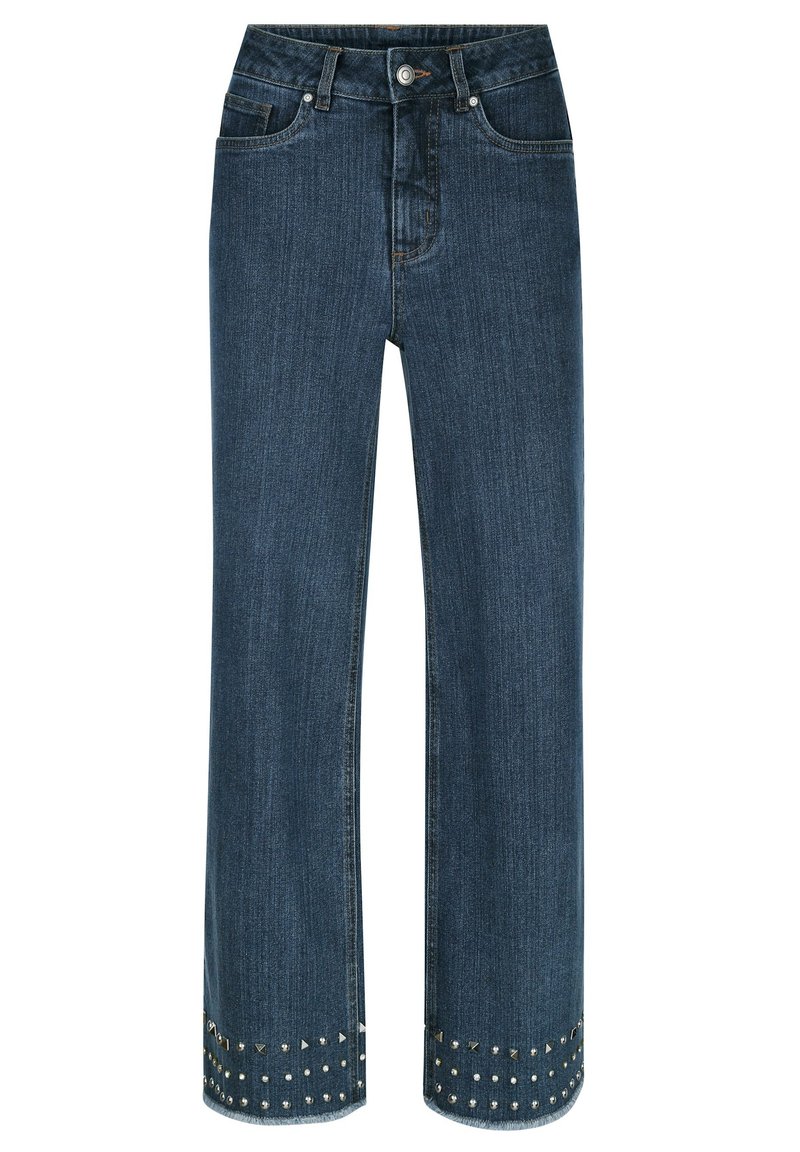 Amy Vermont Jeans Straight Leg