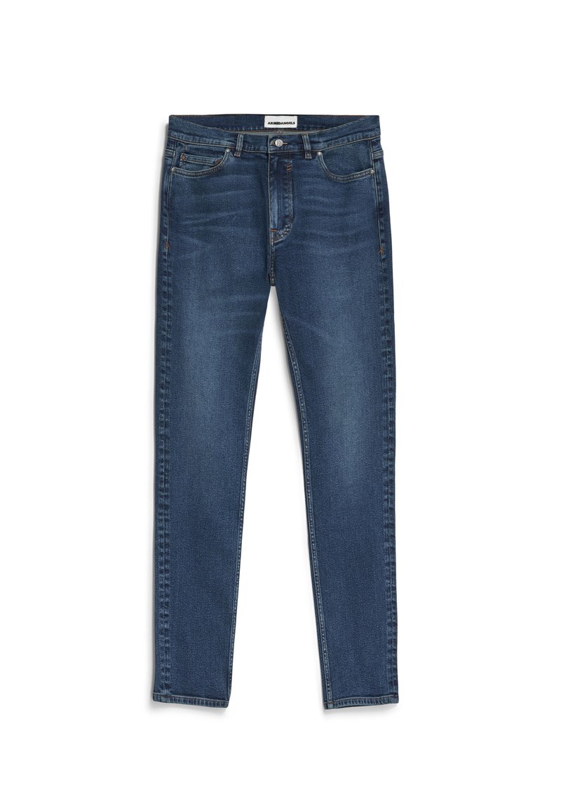 ARMEDANGELS IAAN COMFORT IAAN COMFORT - Jeans Slim Fit