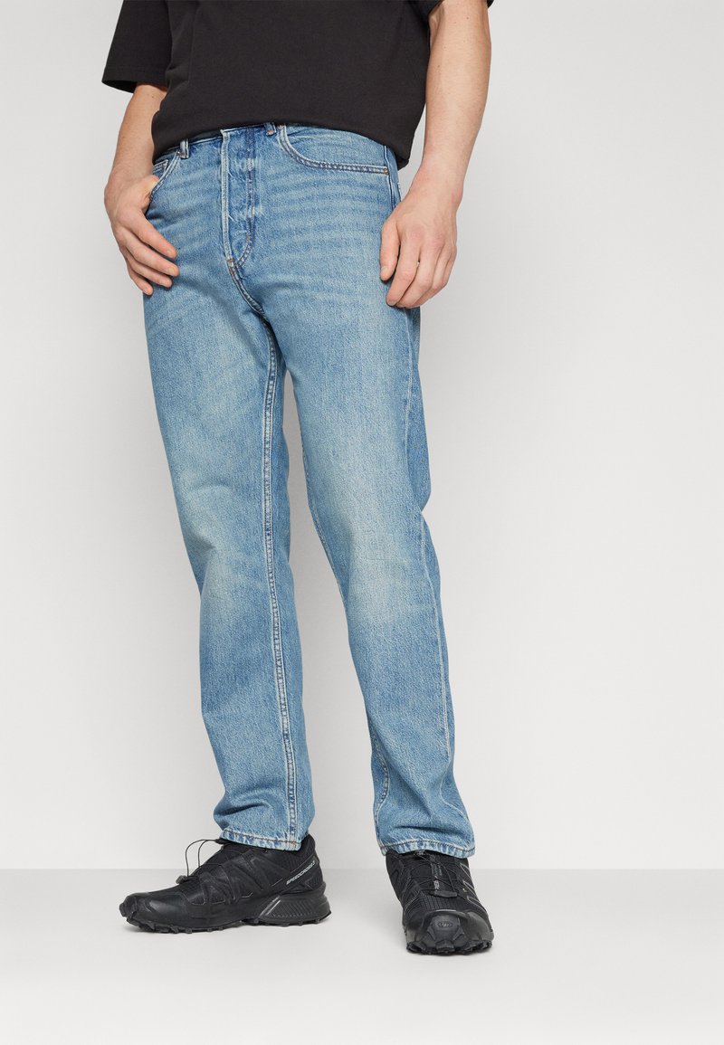 ARKET COAST RELAXED TAPERED - Jeans Relaxed Fit