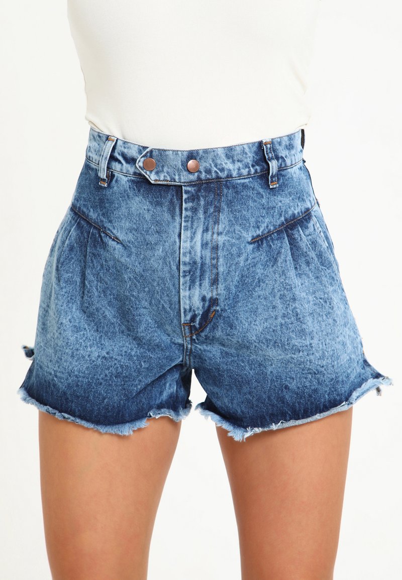 Awesome Apparel Jeans Shorts