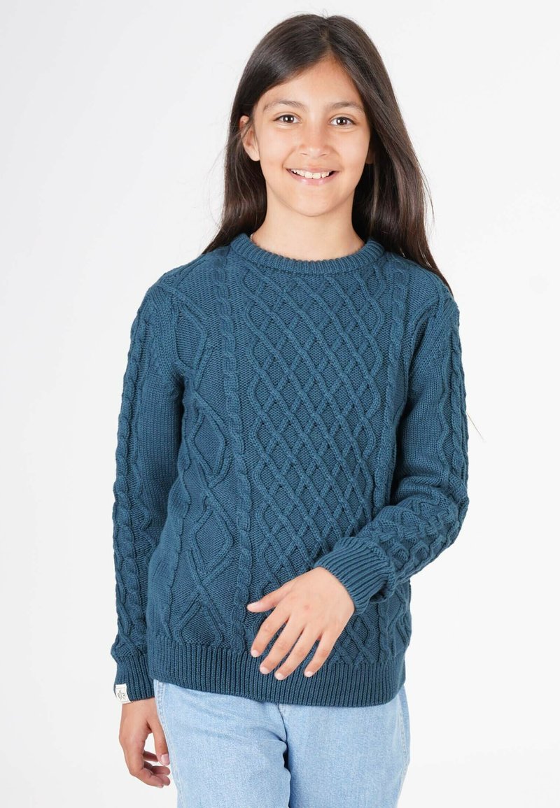 Band of Rascals CABLE - Strickpullover