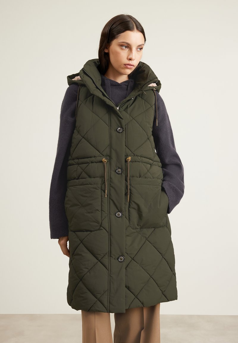 Barbour ORINSAY GILET - Weste