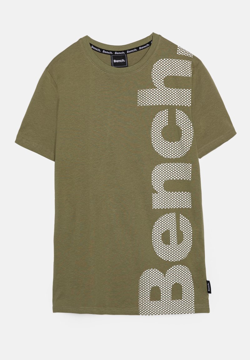 Bench BLURRED  - T-Shirt print