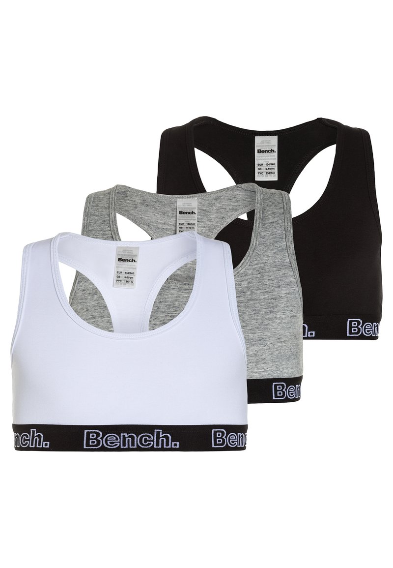 Bench 3 PACK - Bustier