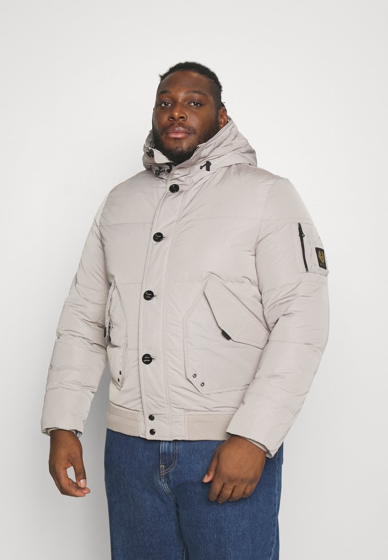 Belstaff RADAR JACKET - Daunenjacke