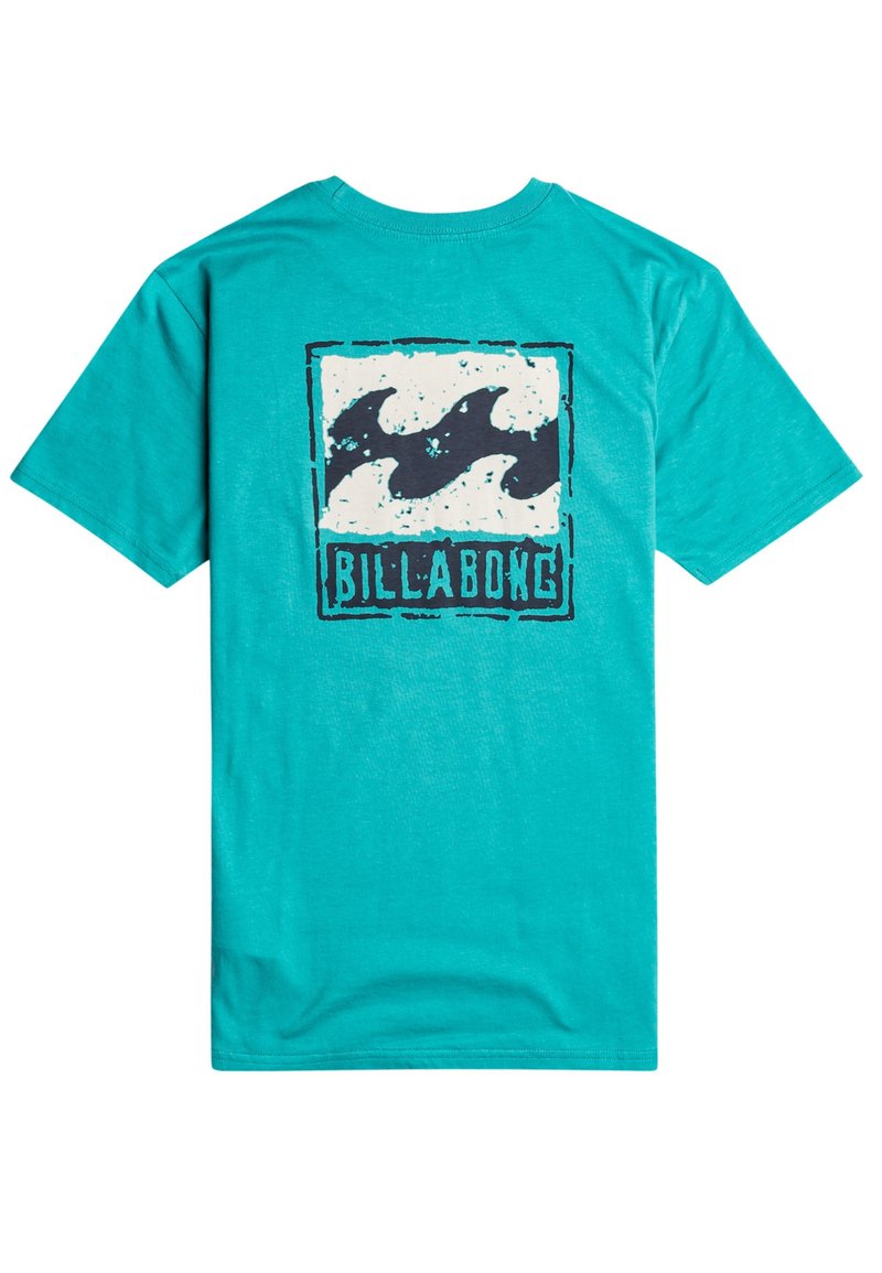 Billabong STAMP - T-Shirt print