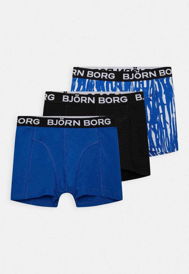 Björn Borg CORE BOXER 3PACK - Panties