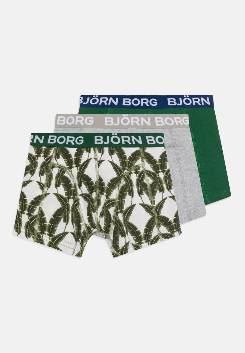 Björn Borg CORE 3 PACK - Panties