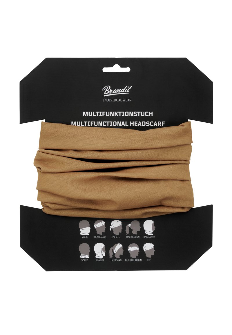 Brandit MULTIFUNKTIONSTUCH - Schlauchschal