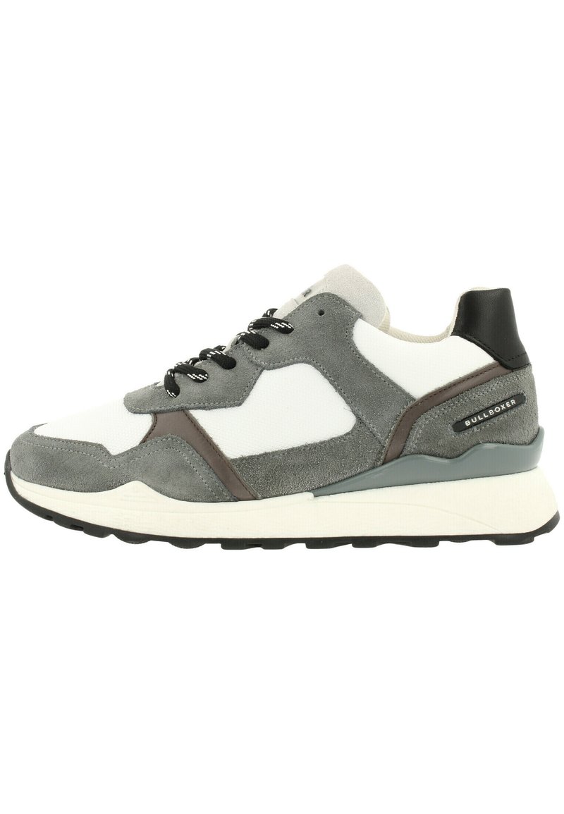 Bullboxer Sneaker low