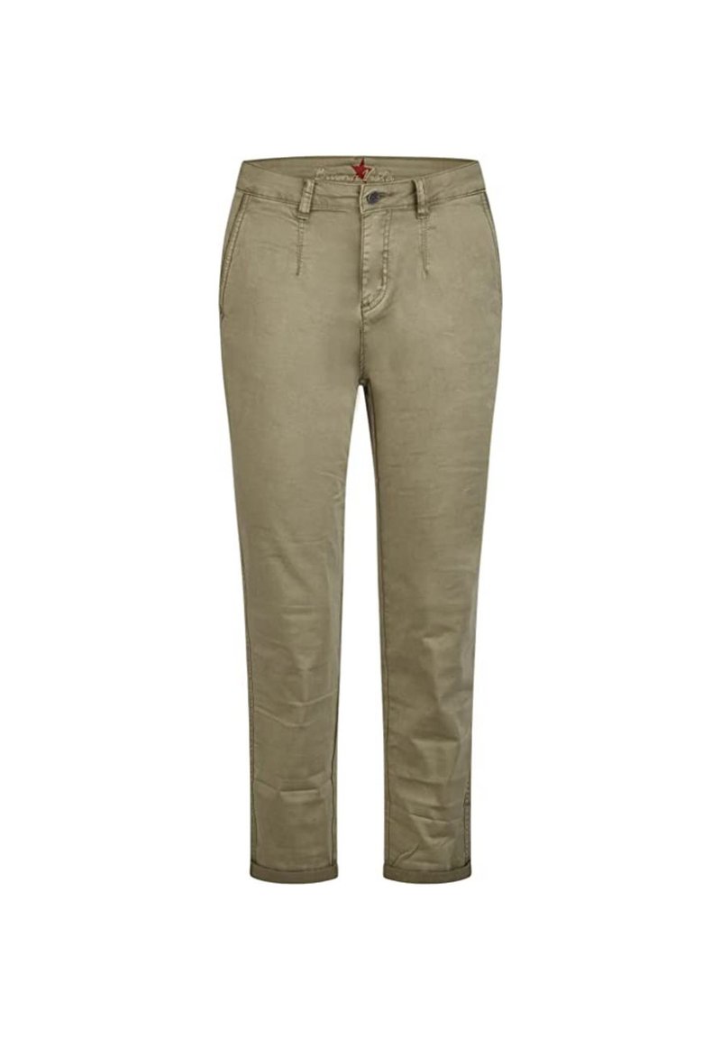 Buena Vista Jeans Straight Leg