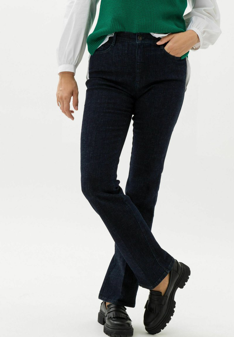BRAX STYLE MARY - Jeans Bootcut