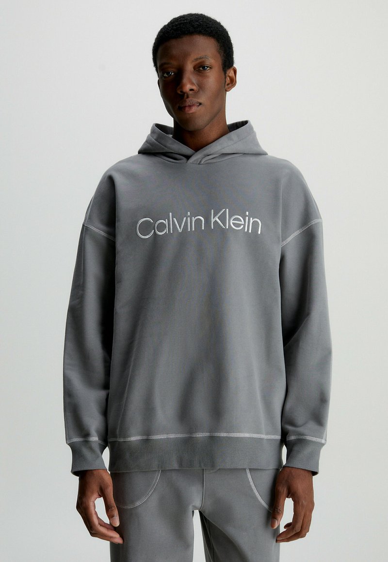 Calvin Klein Underwear FUTURE SHIFT - Kapuzenpullover