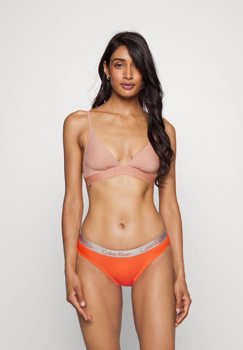 Calvin Klein Underwear 3 PACK - Slip