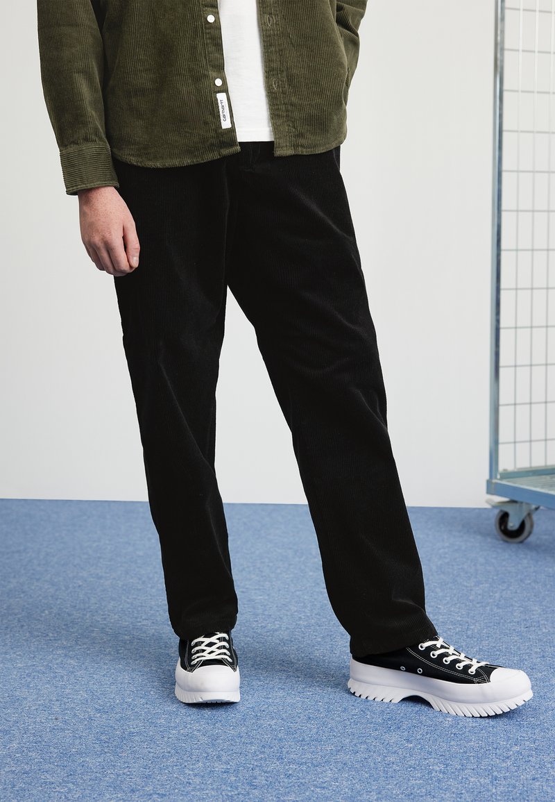 Carhartt WIP CALDER PANT COVENTRY - Stoffhose