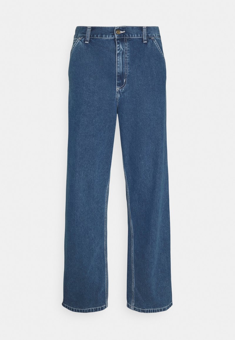 Carhartt WIP SIMPLE PANT - Jeans Relaxed Fit