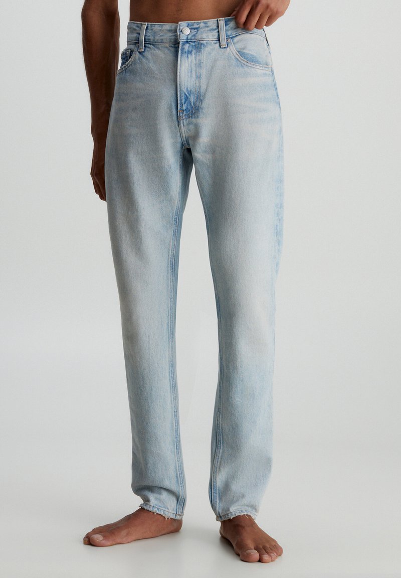 Calvin Klein Jeans DAD - Jeans Relaxed Fit