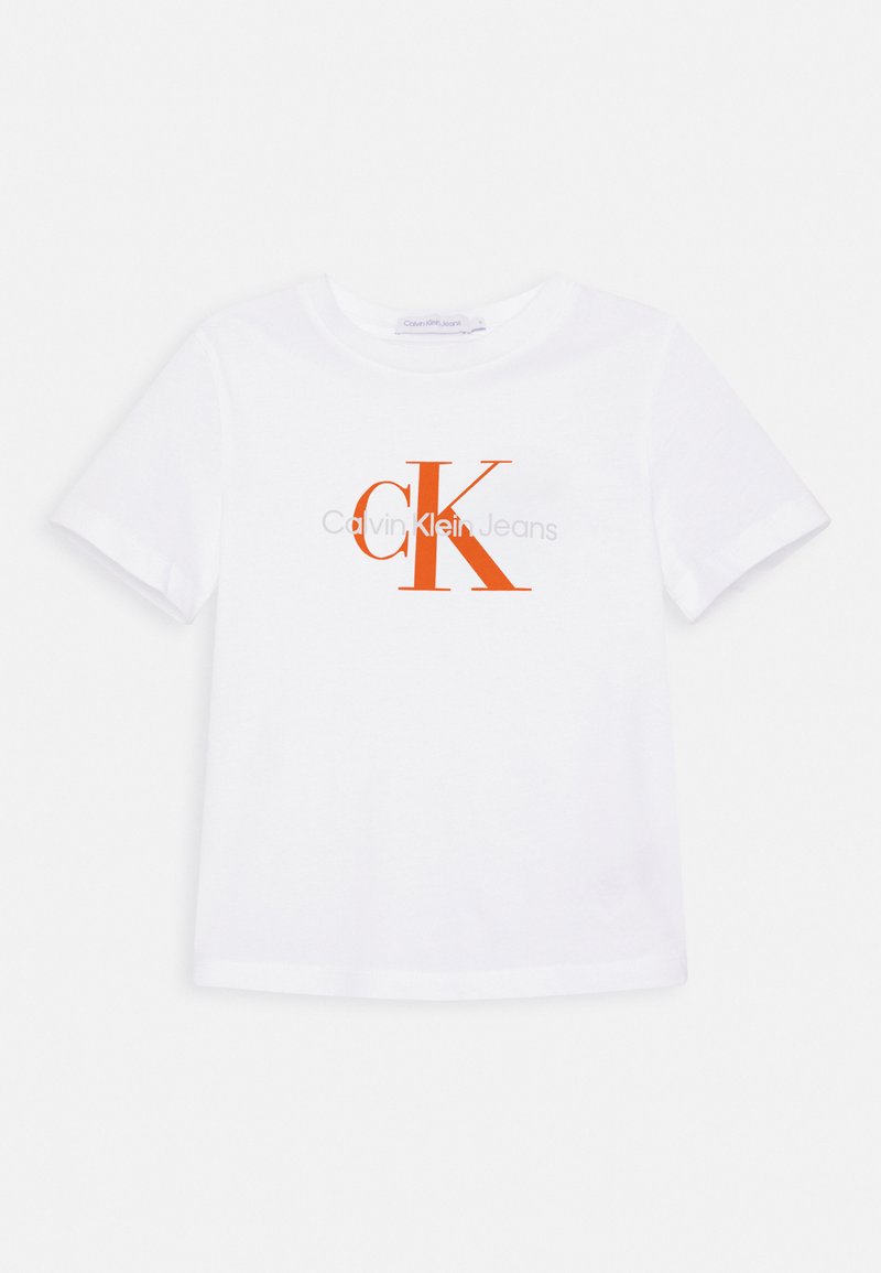 Calvin Klein Jeans MONOGRAM LOGO - T-Shirt print